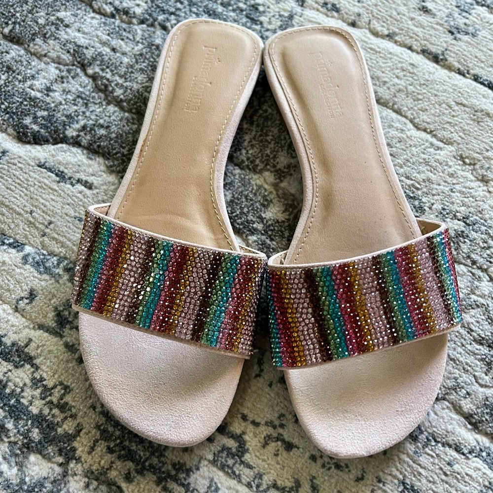 Prima Donna Sandal